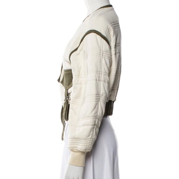 3.1 Phillip Lim Jacket Size: S - Picture 3 of 3